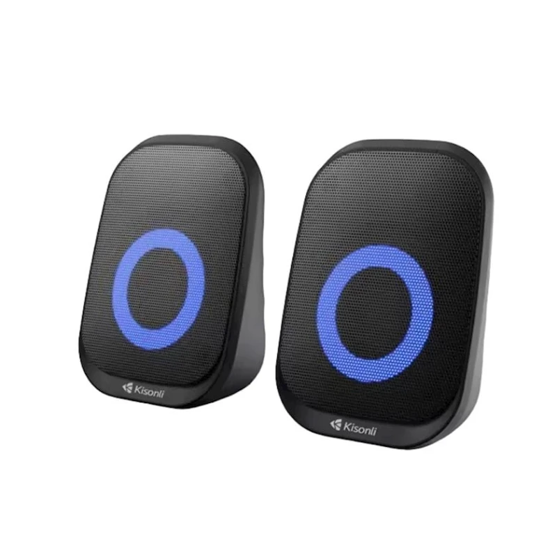Акустическая система Kisonli X7 Black