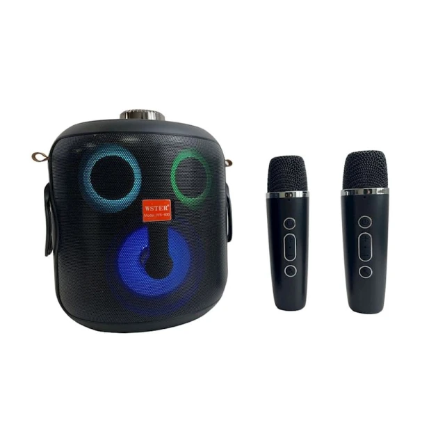 Portativ dinamik WS-930 speaker