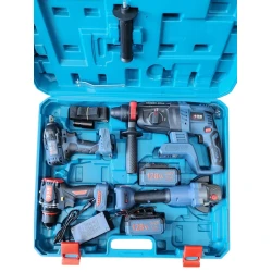 Набор инструментов EZTOOLS-00011 Набор инструментов EZTOOLS-00011