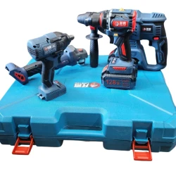 Набор инструментов EZTOOLS-00011 Набор инструментов EZTOOLS-00011