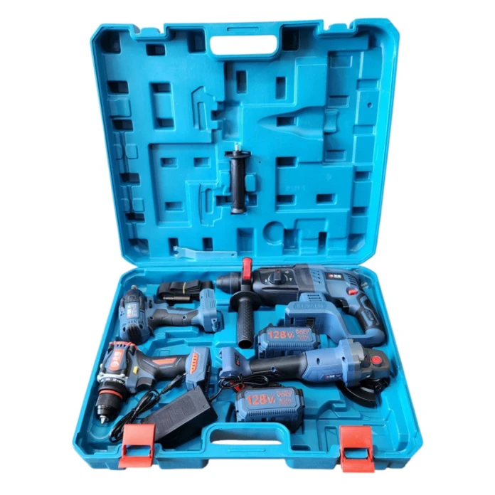 Alət dəsti EZTOOLS-00011