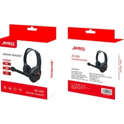 Наушники-гарнитура Jedel JD-810