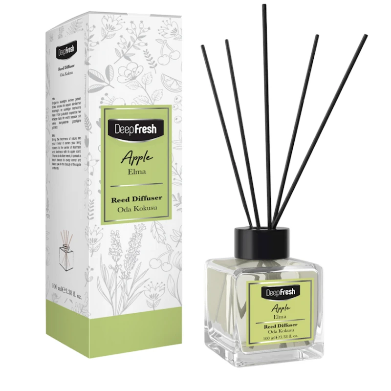 Ароматический диффузор Deep Fresh Apple 100 мл