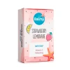 Туалетное мыло Balmy Strawberry Lemonade 120 г