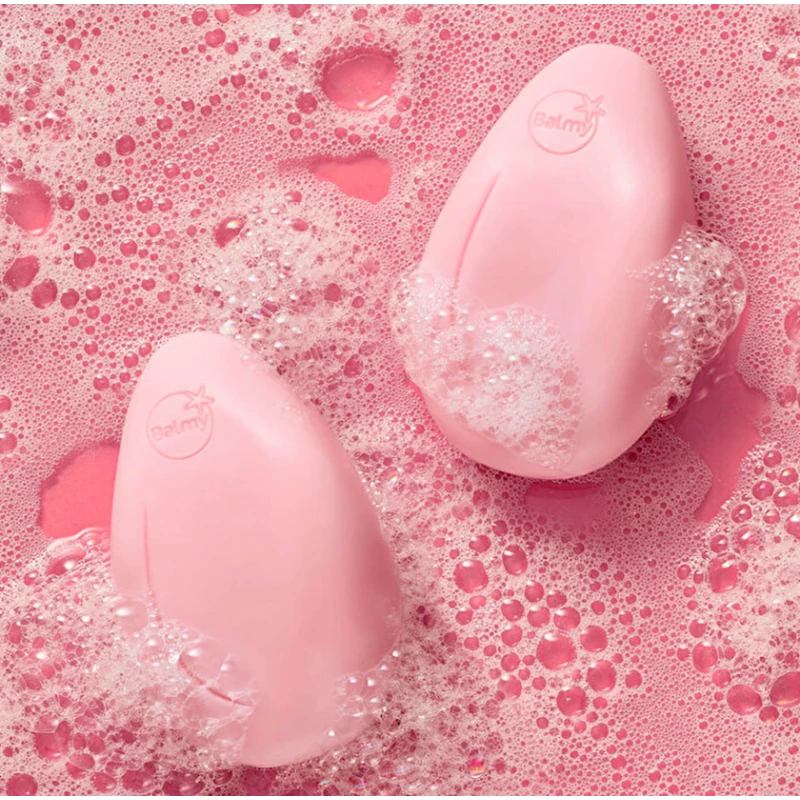 Туалетное мыло Balmy Strawberry Lemonade 120 г