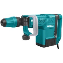 Kömürsındıran çəkic TH215002