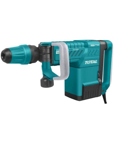Kömürsındıran çəkic TH215002