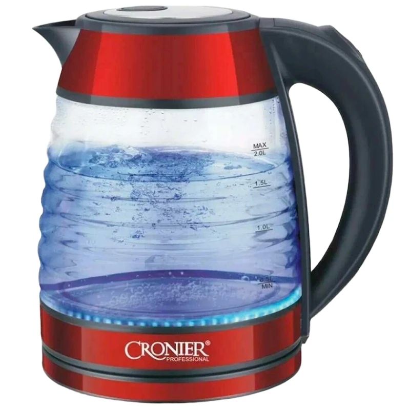 Электрочайник Cronier CR-1523 Электрочайник Cronier CR-1523