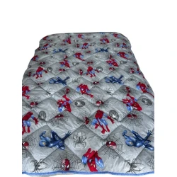 Детское одеяло Moon Star hc_2110000003536, серое, 155x215 см