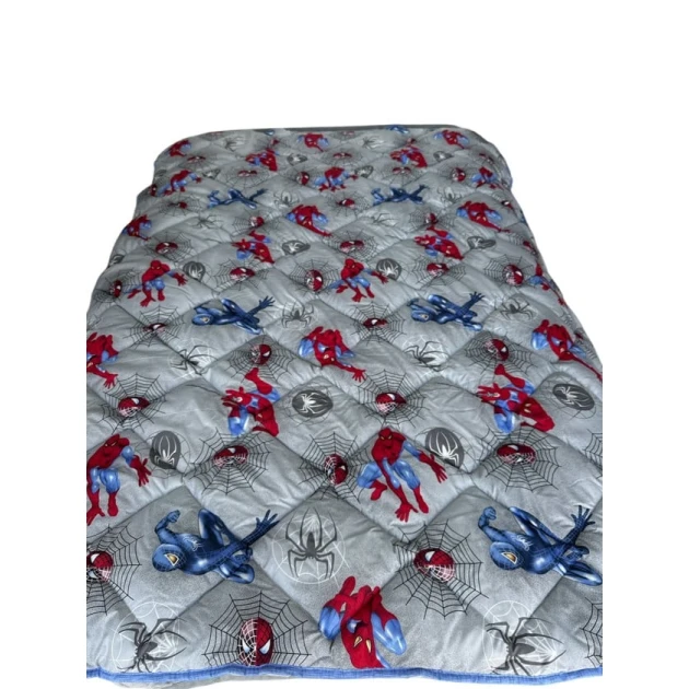 Детское одеяло Moon Star hc_2110000003536, серое, 155x215 см Детское одеяло Moon Star hc_2110000003536, серое, 155x215 см