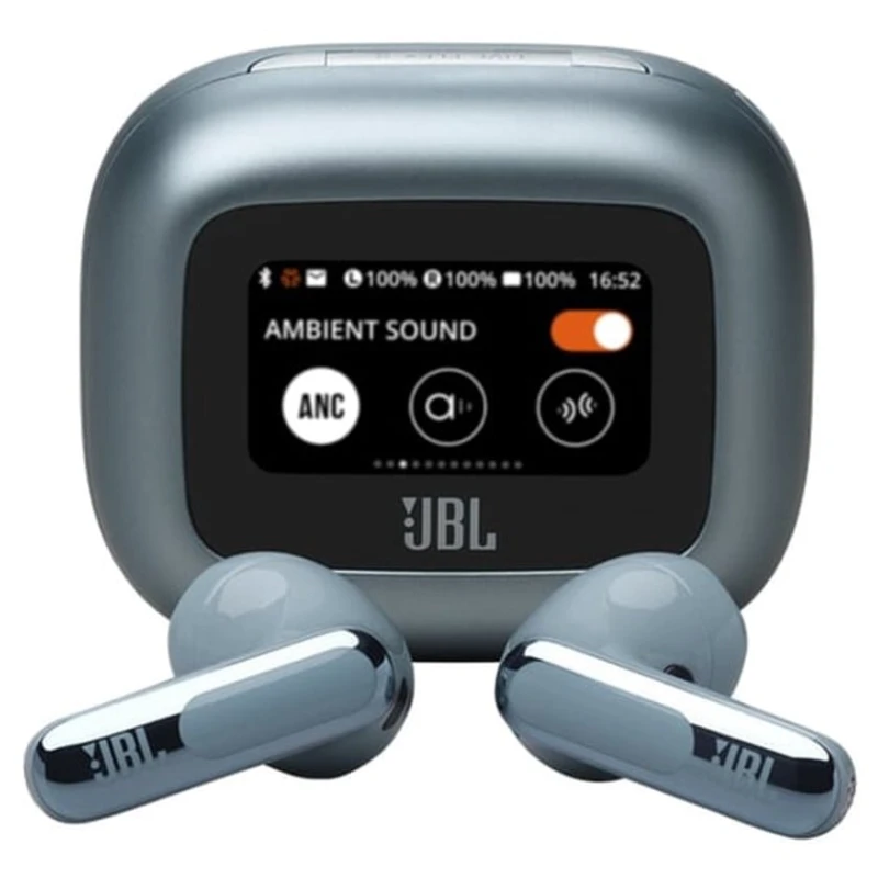 Беспроводные наушники JBL Live Flex 3 Blue Беспроводные наушники JBL Live Flex 3 Blue