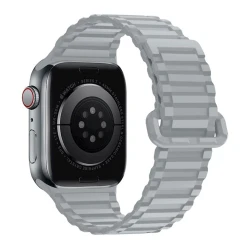 Ремешок Hoco WA06 для Apple Watch Grey Ремешок Hoco WA06 для Apple Watch Grey