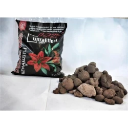 Дренажные камни для горшков Oazis 500 г