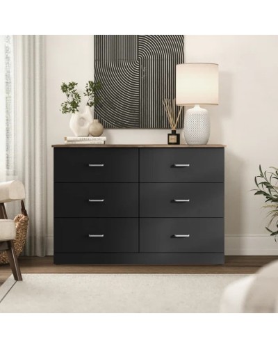 Комод Elegant Wood ZARR081