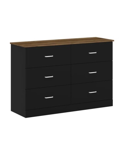Комод Elegant Wood ZARR081