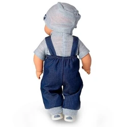 Кукла Весна Пупс 13 Мальчик 42 см