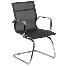 Ofis üçün kreslo Offissa Dizayn OFD-1051, 57х52х88, qara