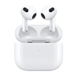 Беспроводные наушники Apple AirPods 3 with Lightning Case (Официальная гарантия)