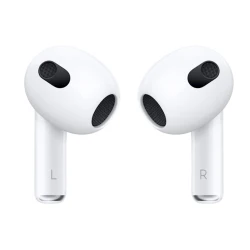 Беспроводные наушники Apple AirPods 3 with Lightning Case (Официальная гарантия)