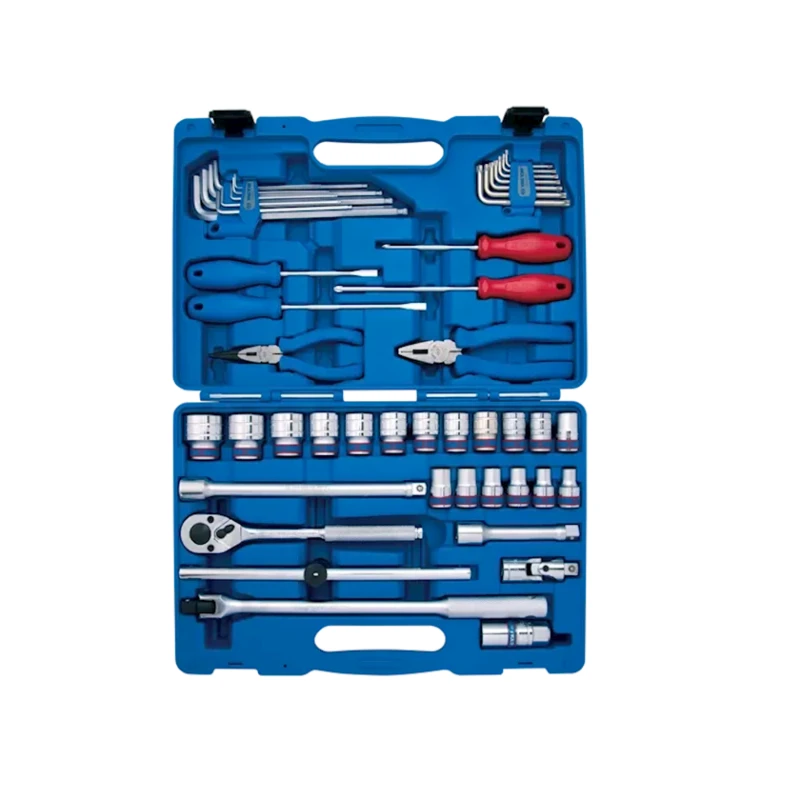 Набор инструментов King Tony 4547MR