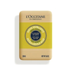 Tualet sabunu L'Occitane Shea Verbena Extra-Gentle Soap 250 q