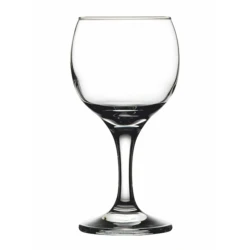 Бокал Pasabahce Bistro, 225 мл, для вина, стекло, прозрачный