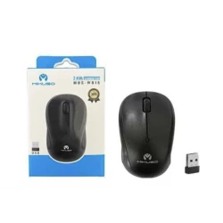Мышь Mikuso MOS-W018 черный