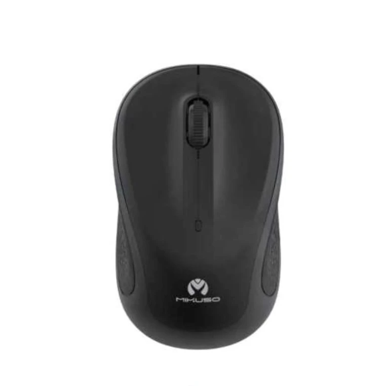 Мышь Mikuso MOS-W018 черный Мышь Mikuso MOS-W018 черный