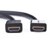 HDMI кабель Ugreen 60820, 1.5 м HDMI кабель Ugreen 60820, 1.5 м