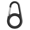 Держатель Belkin Secure Holder with Carabiner для трекера Apple AirTag Black