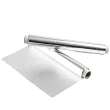 Alüminium folqa Loyal_9842658169, 30x100 sm, gümüşü, 10 əd