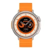 Смарт-часы Smart Watch GS-HK9 Promax Ultra Orange Смарт-часы Smart Watch GS-HK9 Promax Ultra Orange