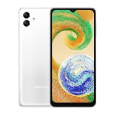 Smartfon Samsung Galaxy A04 4GB/64GB White