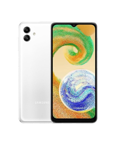 Smartfon Samsung Galaxy A04 4GB/64GB White