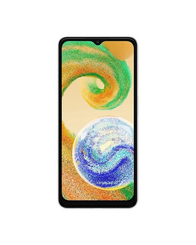 Smartfon Samsung Galaxy A04 4GB/64GB White