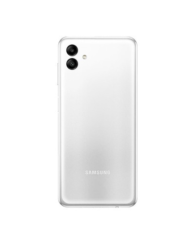 Smartfon Samsung Galaxy A04 4GB/64GB White