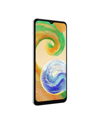Smartfon Samsung Galaxy A04 4GB/64GB White