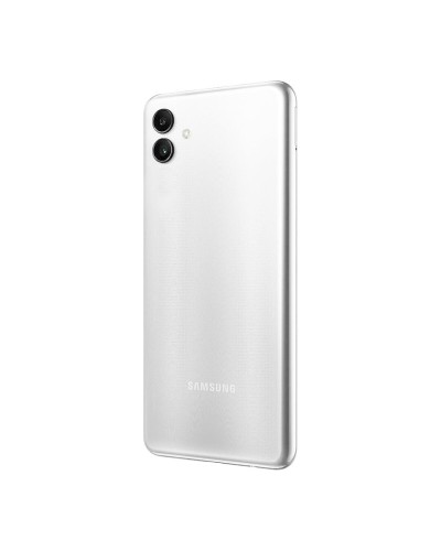 Smartfon Samsung Galaxy A04 4GB/64GB White