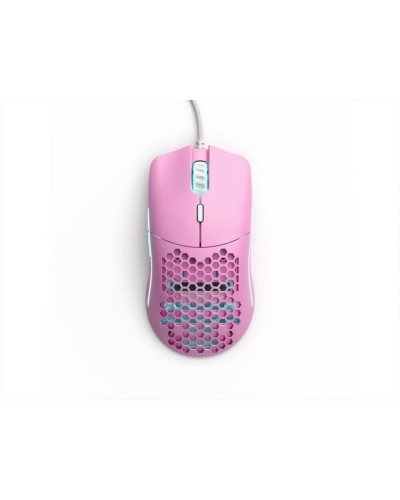 Sıçan Glorious Model O Wired Forge Pink