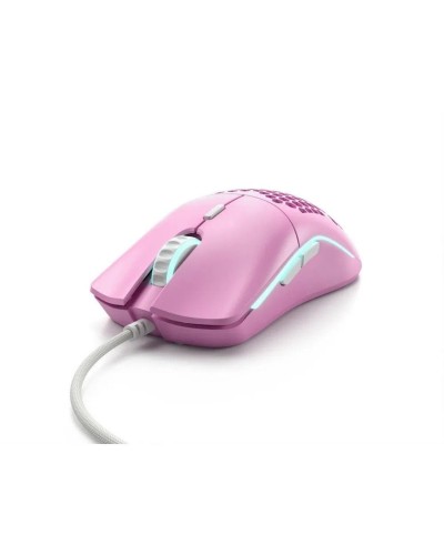 Sıçan Glorious Model O Wired Forge Pink