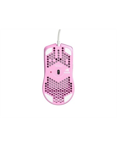 Sıçan Glorious Model O Wired Forge Pink