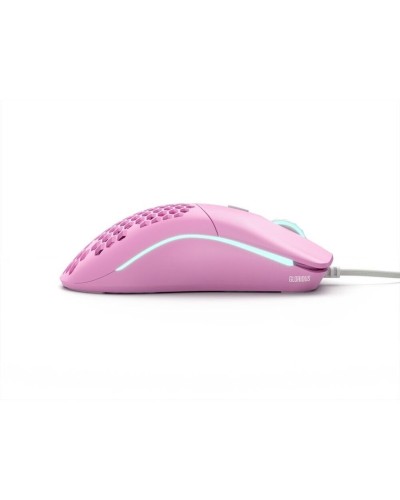 Sıçan Glorious Model O Wired Forge Pink