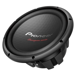 Сабвуфер Pioneer TS-W312S4