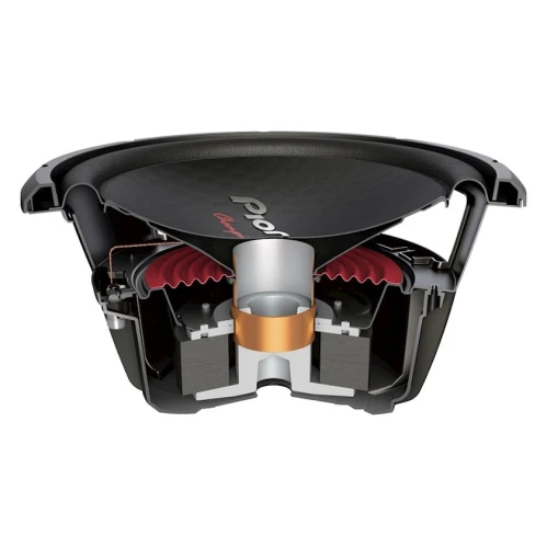 Сабвуфер Pioneer TS-W312S4 Сабвуфер Pioneer TS-W312S4