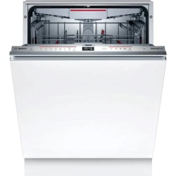 Quraşdırılan qabyuyan maşın Bosch SMV6ECX51E