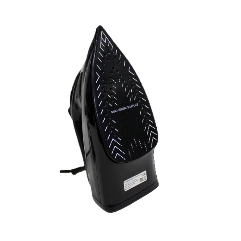 Ütü Kaizerhoff KF-111-14 Black Ütü Kaizerhoff KF-111-14 Black