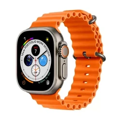 Смарт-часы Smart Watch Q9 Ultra Orange