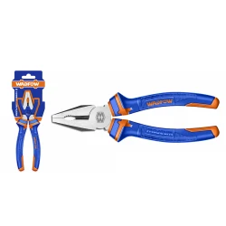 Плоскогубцы Wadfow WPL1C08, 200 мм