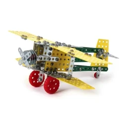 Konstruktor ТехноК 4791 Təyyarə 260 parça