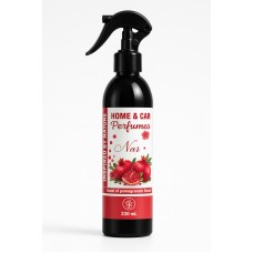 Avtomobil üçün hava təravətləndiricisi Nar ətirli TM004, 330 ml